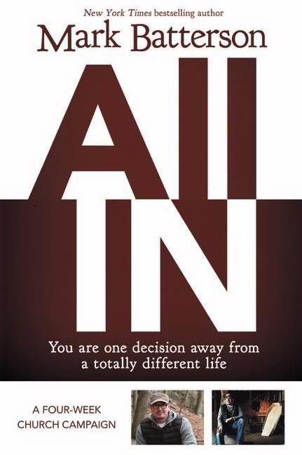 All In Curriculum Kit - Re-vived