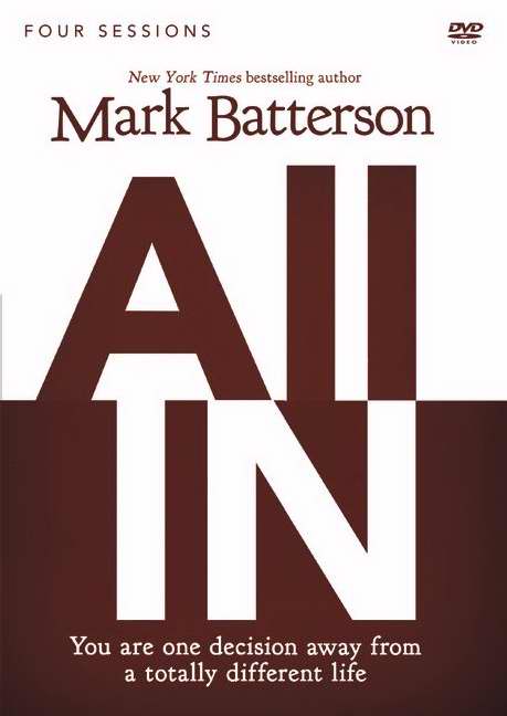 All In: A Dvd Study - Re-vived