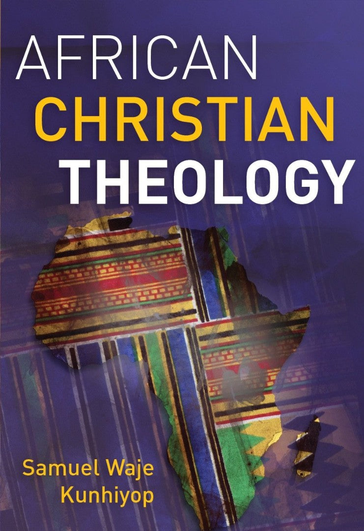 African Christian Theology - Re-vived