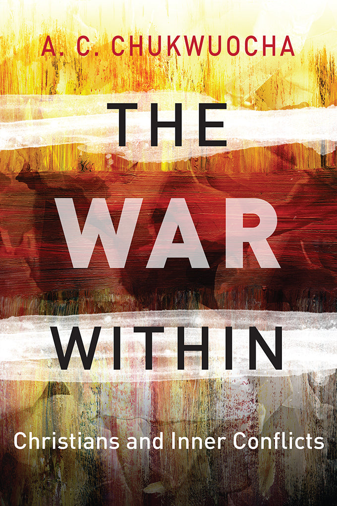 The War Within - Re-vived