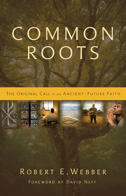 Common Roots - Re-vived