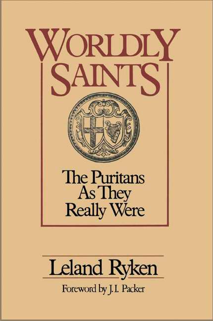 Worldly Saints - Re-vived