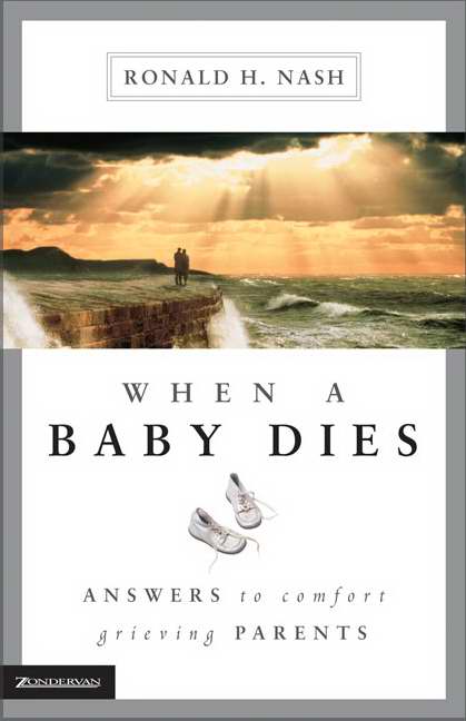 When a Baby Dies - Re-vived
