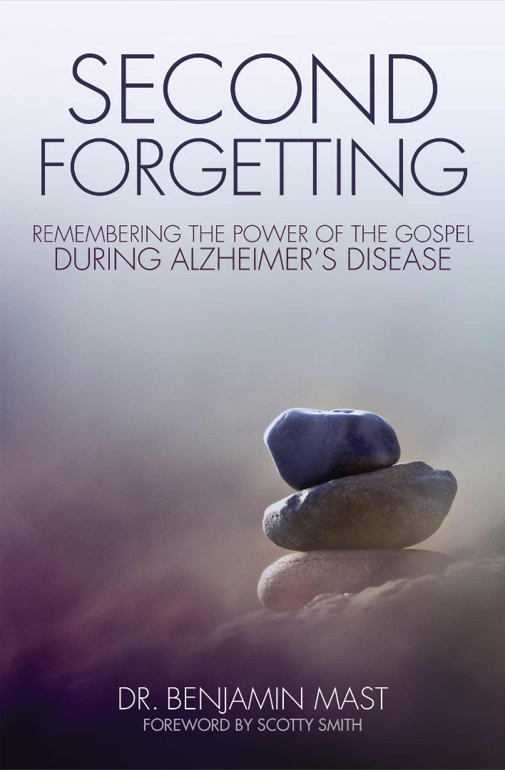 Second Forgetting - Re-vived