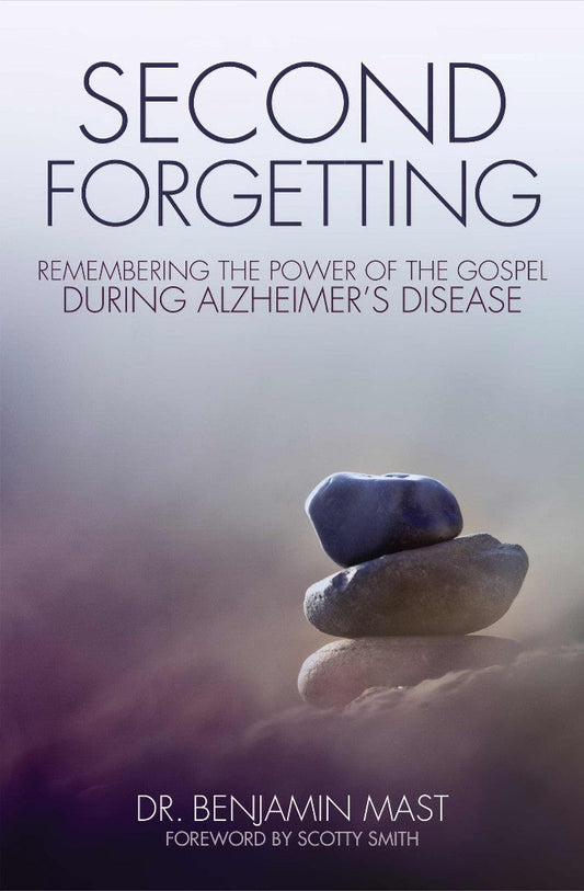 Second Forgetting - Re-vived