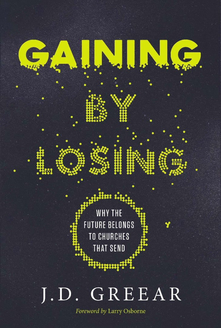 Gaining By Losing - Re-vived