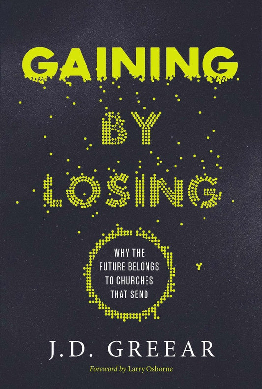 Gaining By Losing - Re-vived