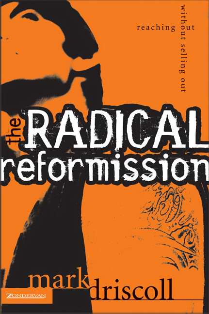 The Radical Reformission - Re-vived