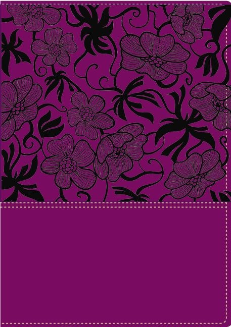 Biblia De Referencia Thompson Rvr 1960 - Re-vived