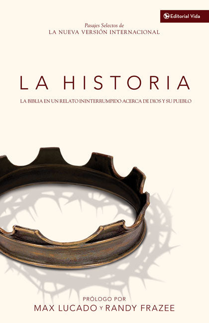La Historia Nvi - Re-vived