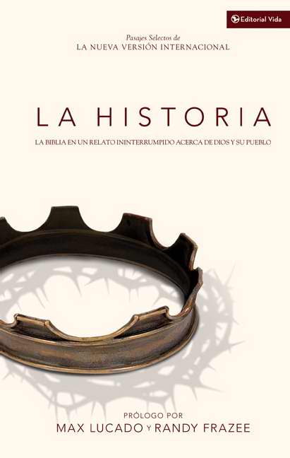 La Historia Nvi - Re-vived