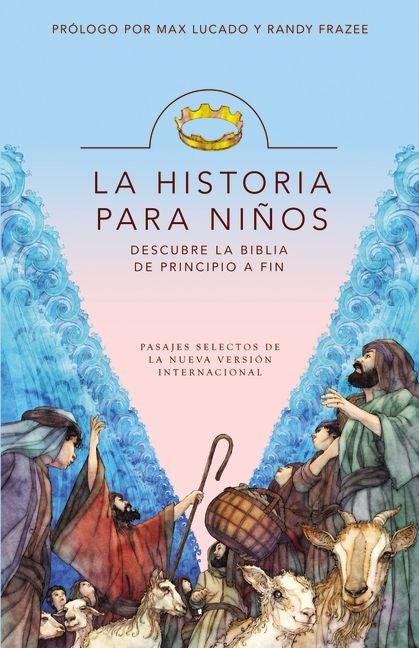 La Historia Para Ninos (The Story for Kids) - Re-vived