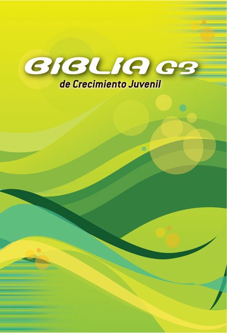 Biblia G3 Mini Nvi, Totalmente Clara - Re-vived