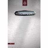 Biblia De Referencia Thompson Rvr 1960 - Re-vived