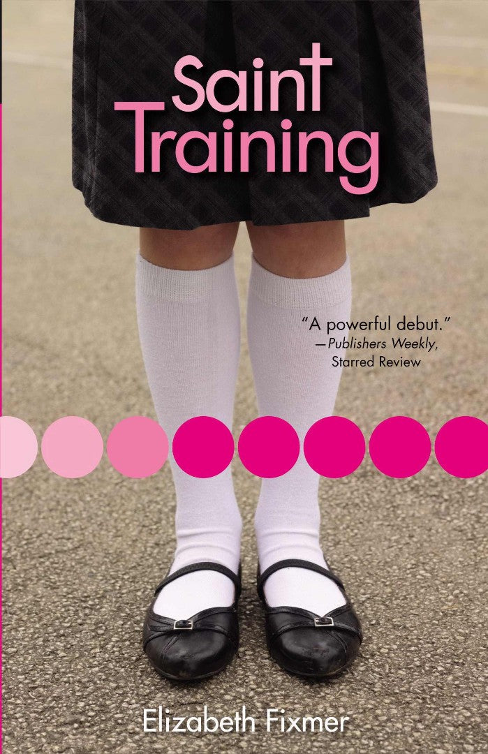 Saint Training - Re-vived