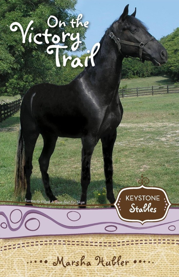 On The Victory Trail - Re-vived