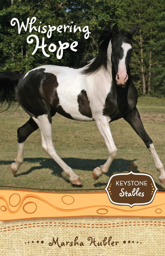 Whispering Hope - Re-vived