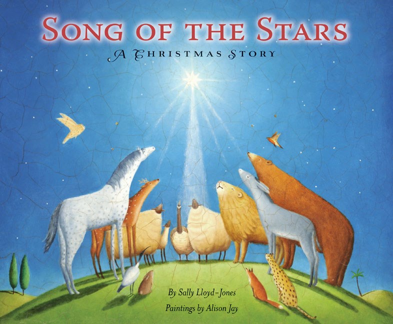 Song Of The Stars - Re-vived