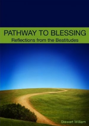Pathway to Blessing - Re-vived