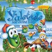 Yuletide Ice Cube Fair - Re-vived