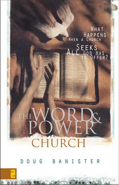 The Word And Power Church - Re-vived