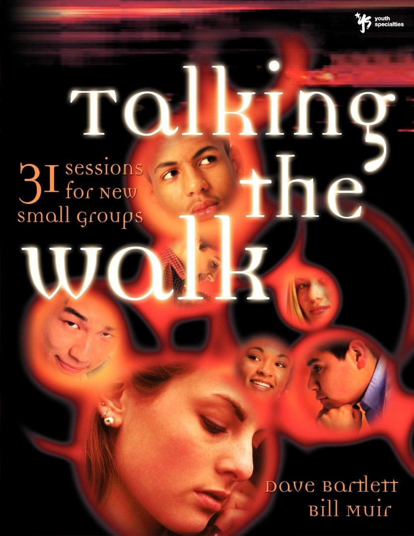 Talking The Walk - Re-vived