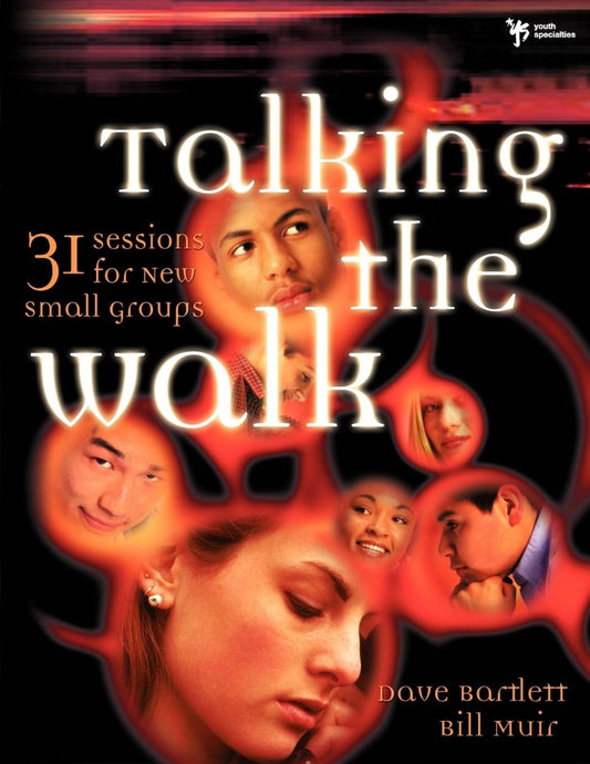 Talking The Walk - Re-vived