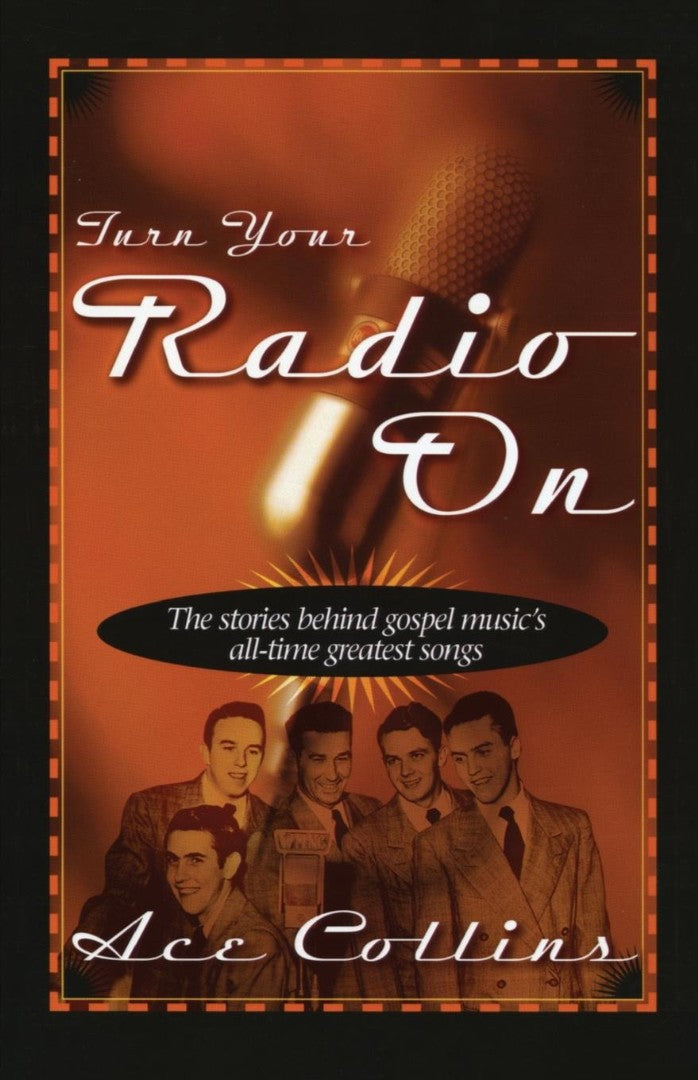Turn Your Radio On - Re-vived