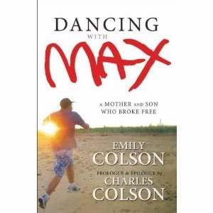 Dancing With Max - Re-vived