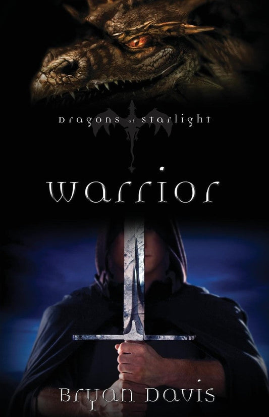 Warrior - Re-vived
