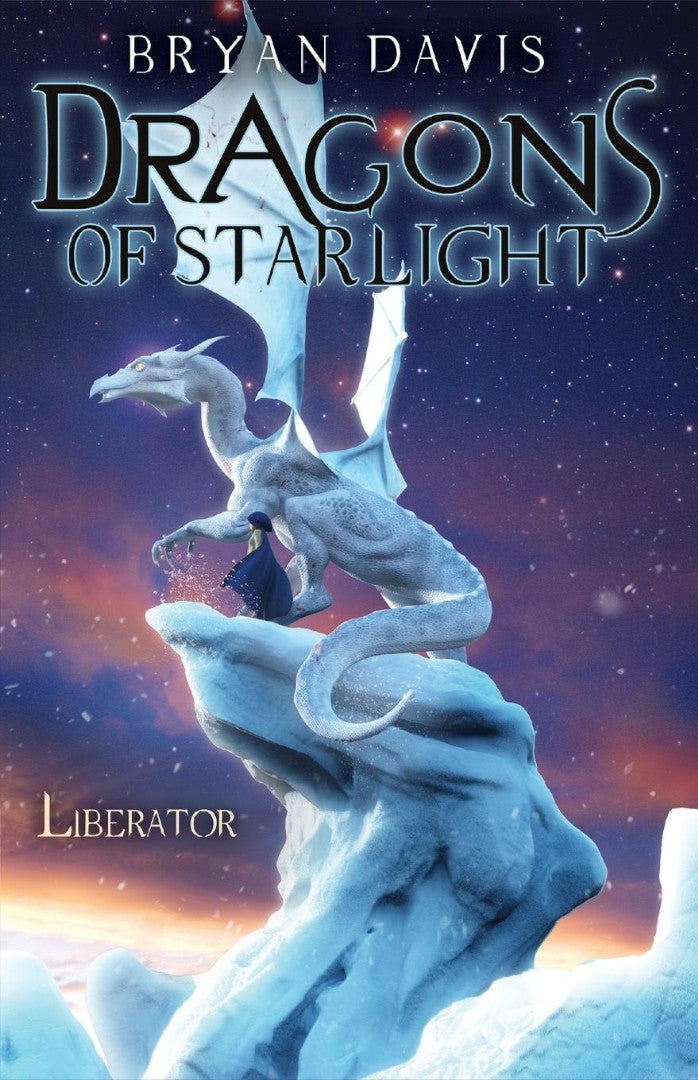 Liberator - Re-vived
