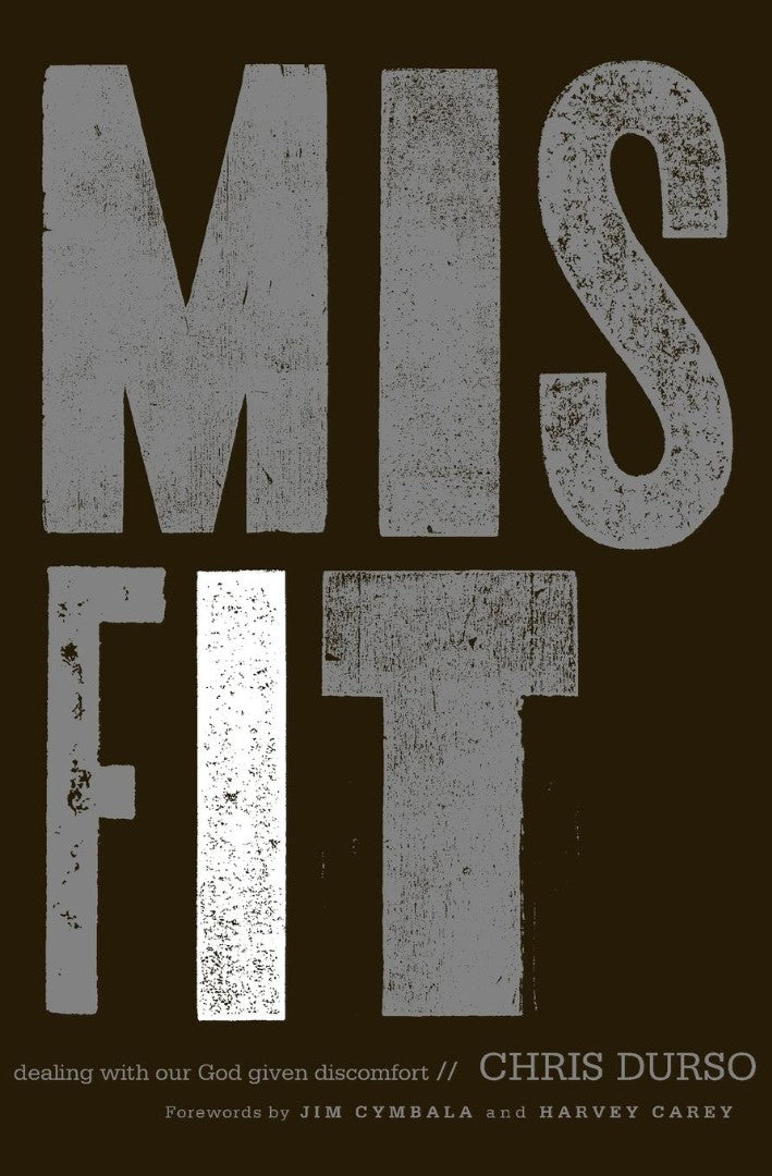 Misfit - Re-vived