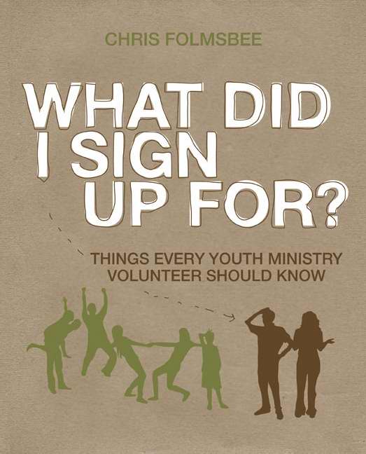 What Did I Sign Up For? Participant's Guide With DVD - Re-vived