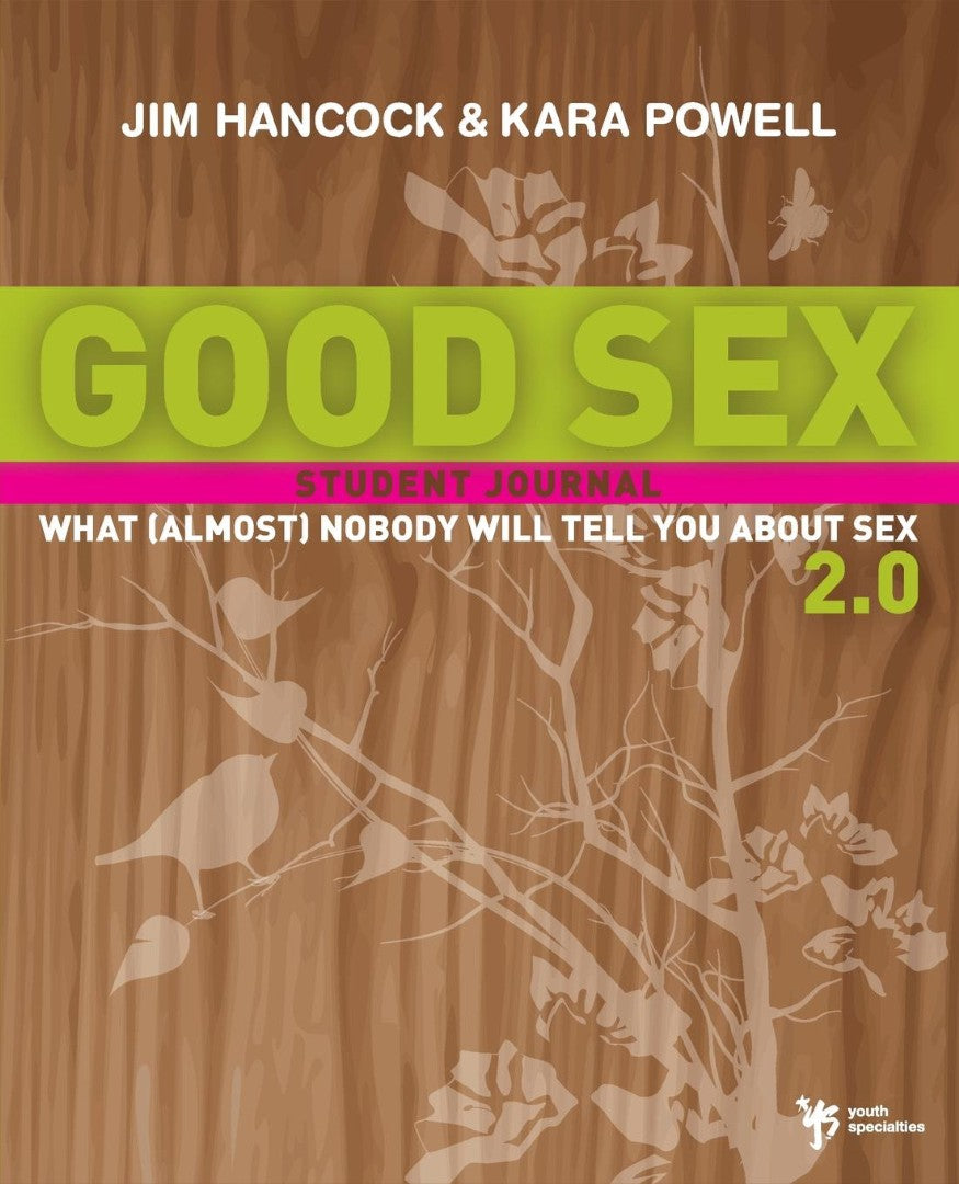 Good Sex 2.0: What (Almost) Nobody Will Tell You About Sex - Re-vived