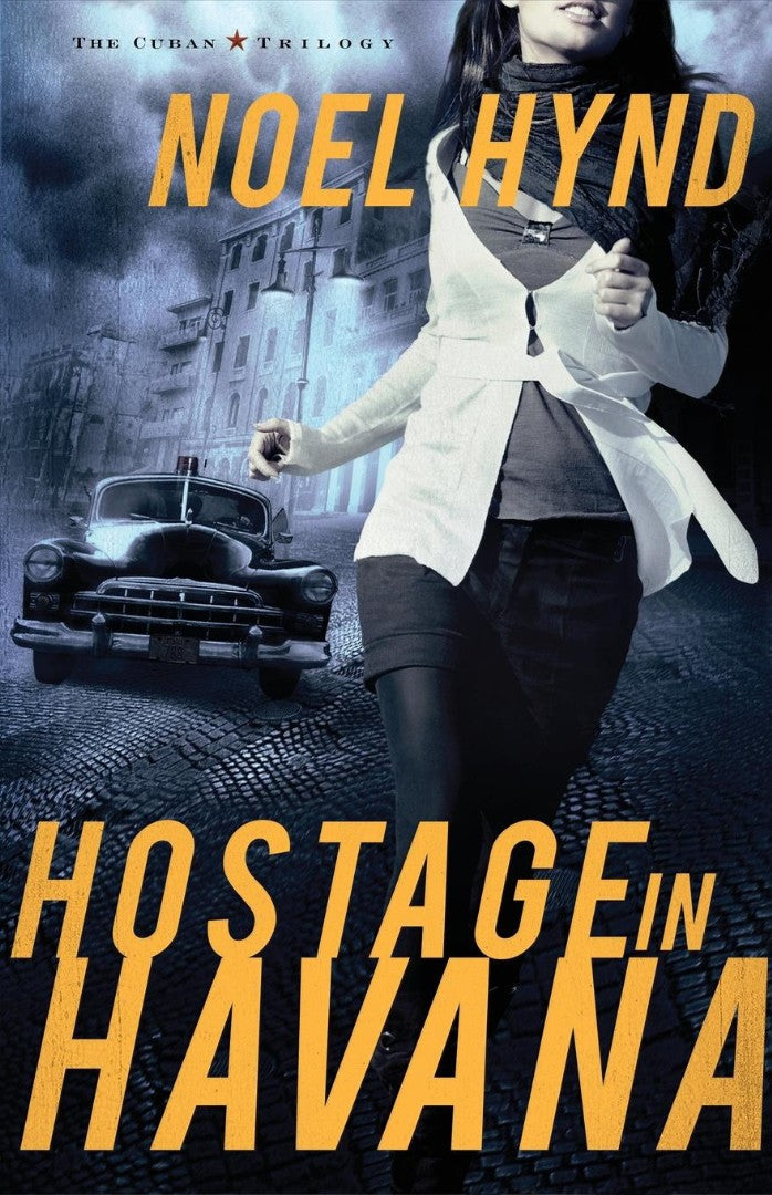 Hostage In Havana - Re-vived