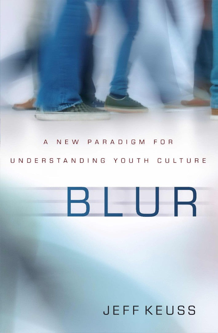 Blur - Re-vived