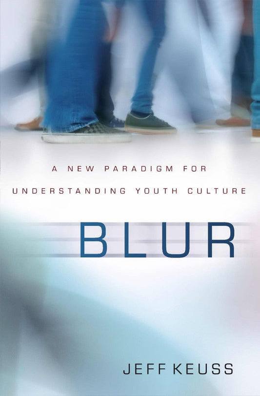 Blur - Re-vived