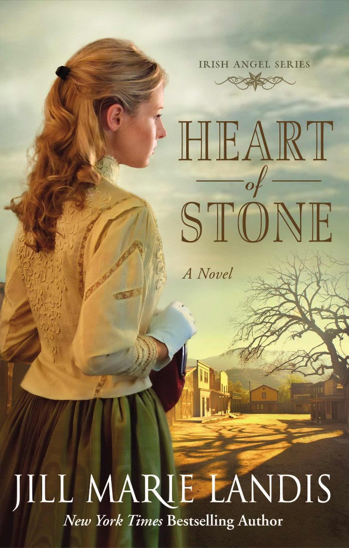 Heart Of Stone - Re-vived