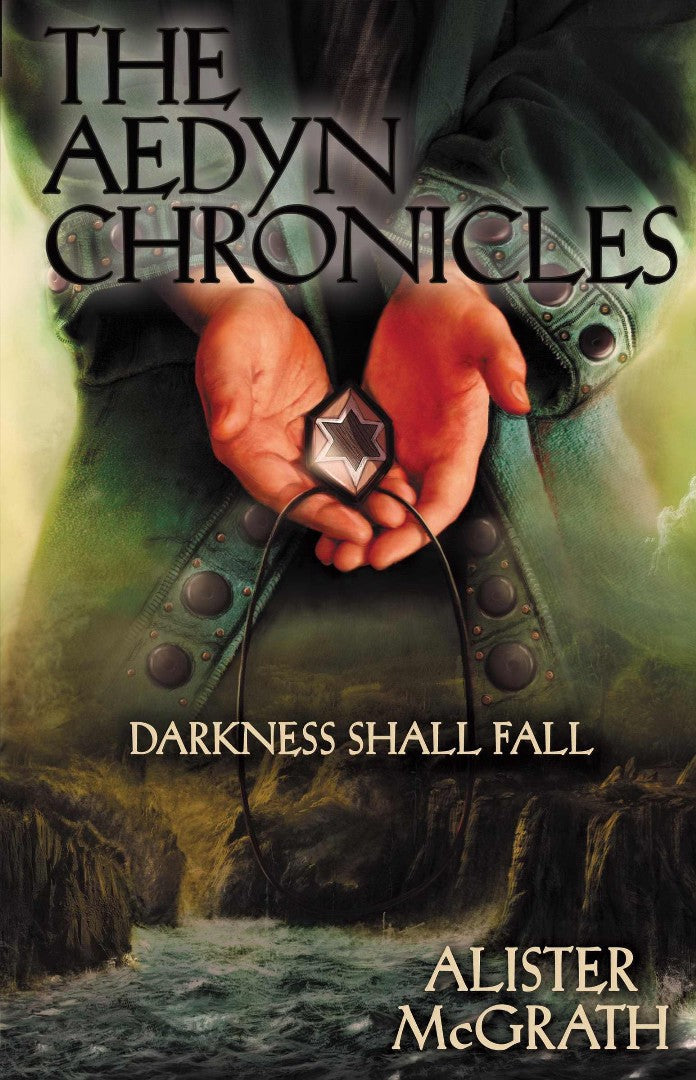 Darkness Shall Fall - Re-vived