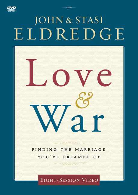 Love and War - Re-vived