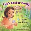 Lily'S Easter Party - Re-vived