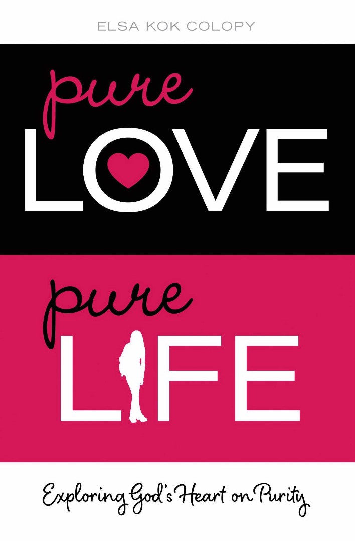 Pure Love, Pure Life - Re-vived