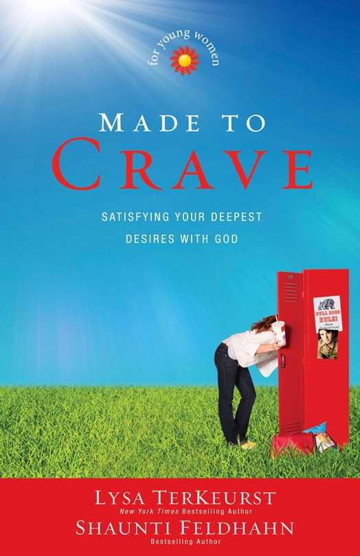Made to Crave for Young Women - Re-vived