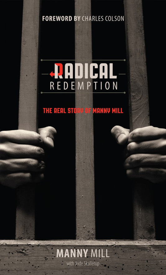 Radical Redemption - Re-vived