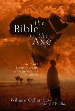The Bible Or The Axe - Re-vived
