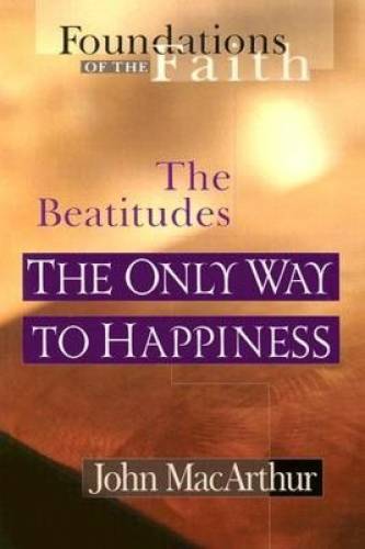 The Only Way To Happiness - Re-vived