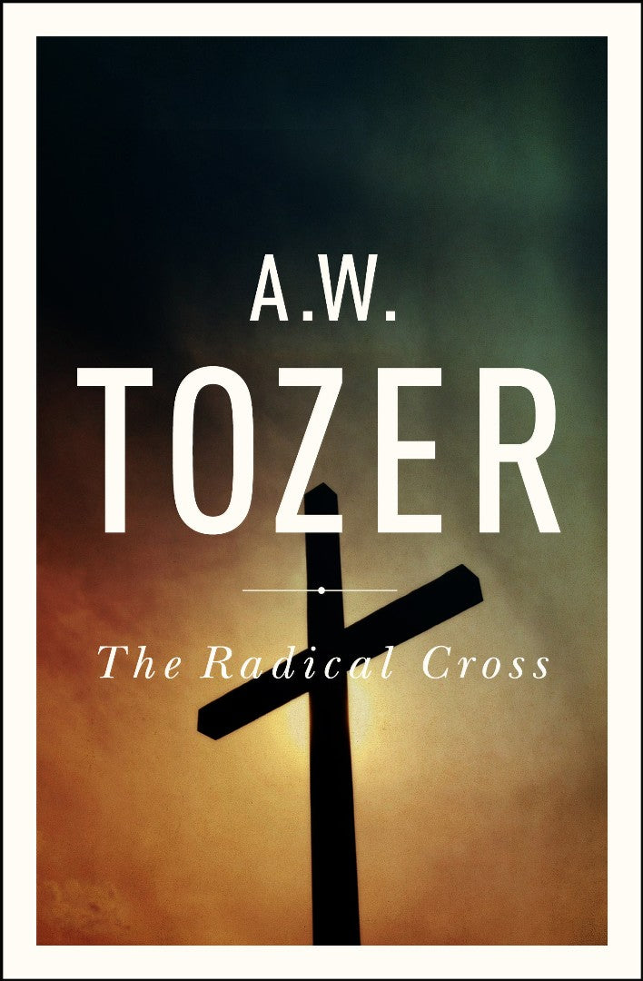 The Radical Cross - Re-vived