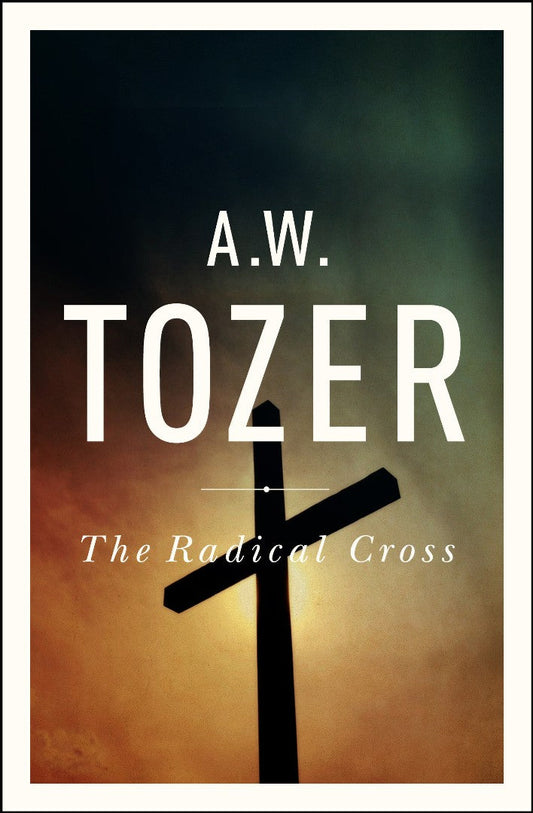 The Radical Cross - Re-vived