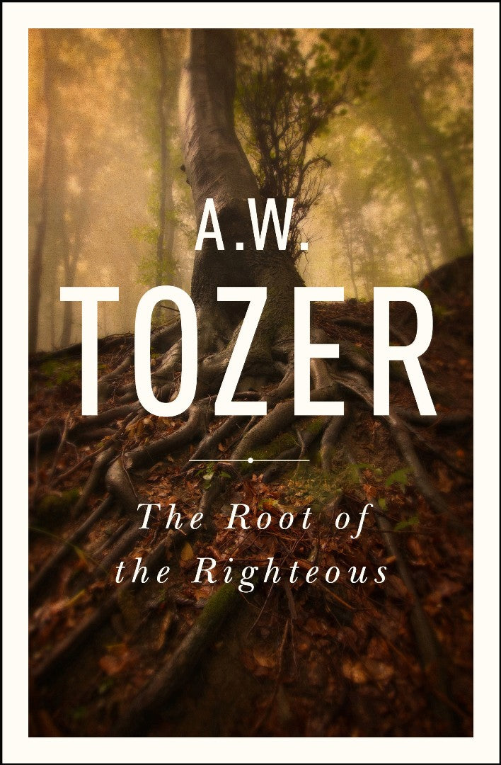The Root Of The Righteous - Re-vived