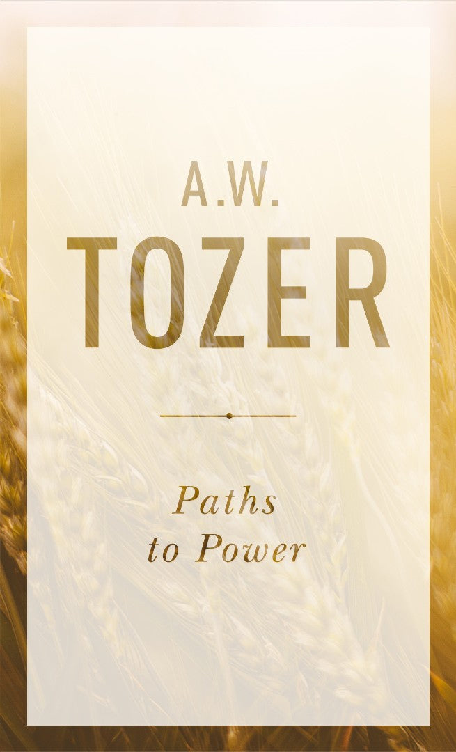 Paths to Power - Re-vived